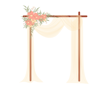 Micro Wedding Package